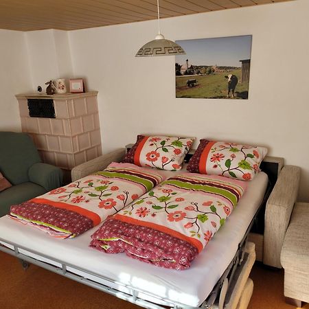 Ferienhaus Anni Rot an der Rot Zewnętrze zdjęcie