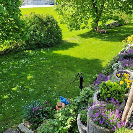 Ferienhaus Anni Rot an der Rot Zewnętrze zdjęcie