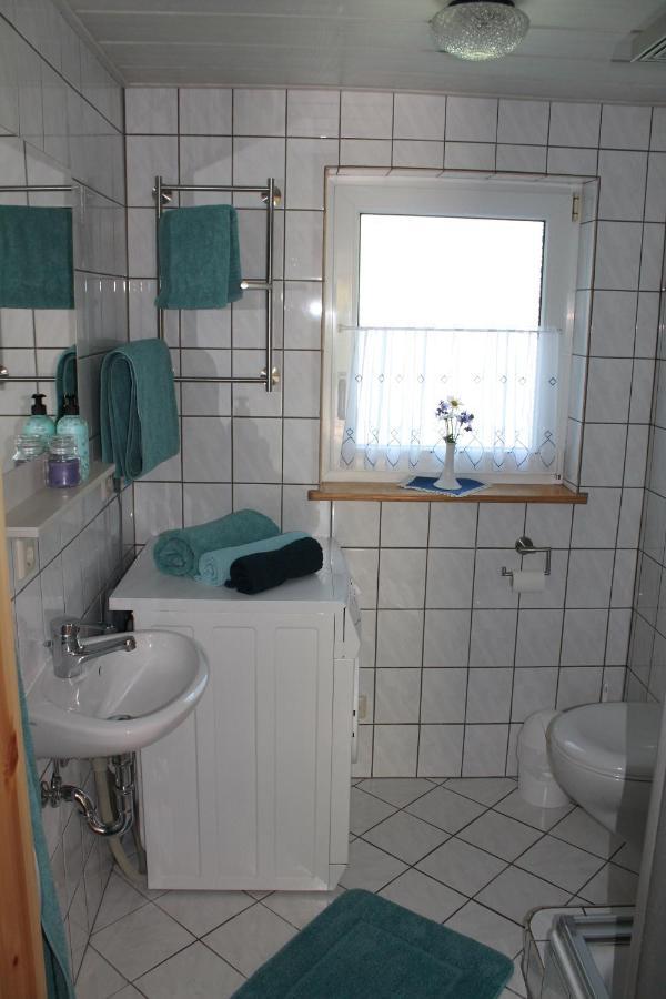 Ferienhaus Anni Rot an der Rot Zewnętrze zdjęcie