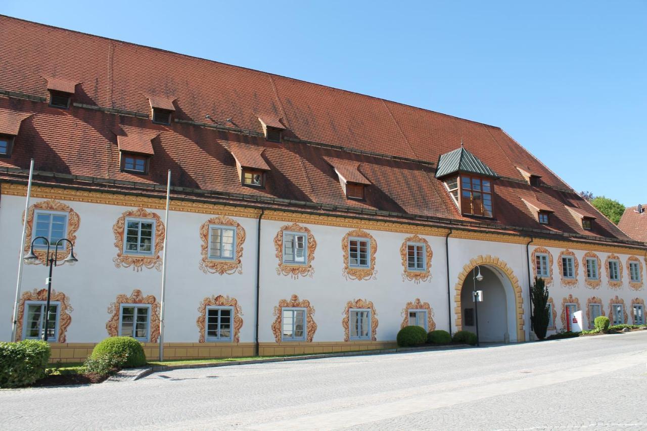 Ferienhaus Anni Rot an der Rot Zewnętrze zdjęcie