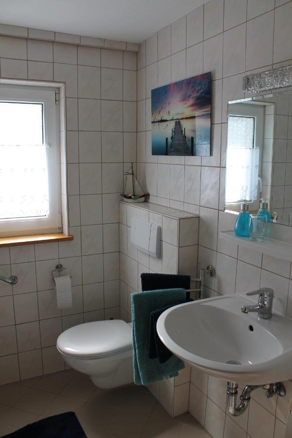Ferienhaus Anni Rot an der Rot Zewnętrze zdjęcie
