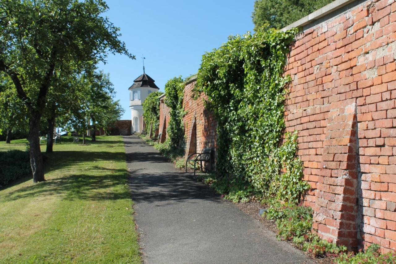 Ferienhaus Anni Rot an der Rot Zewnętrze zdjęcie