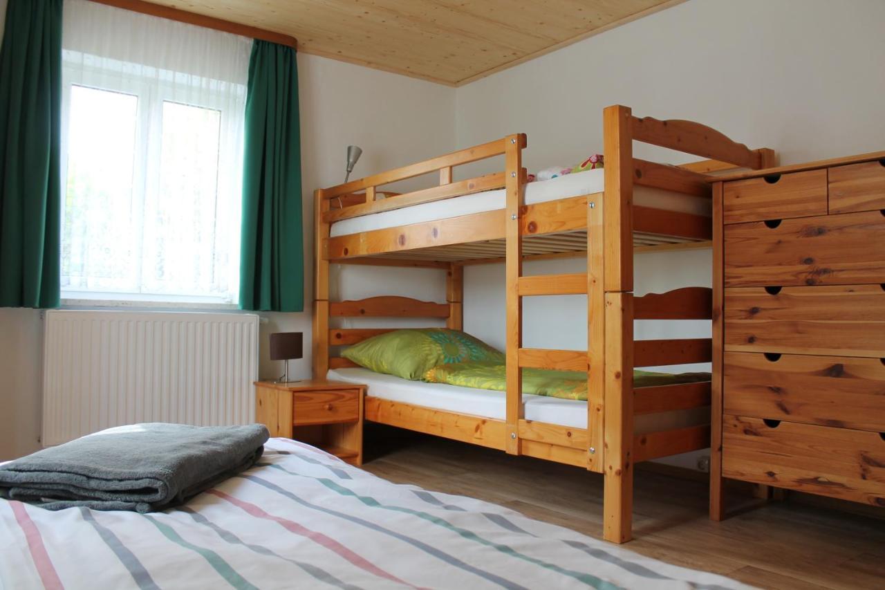 Ferienhaus Anni Rot an der Rot Zewnętrze zdjęcie
