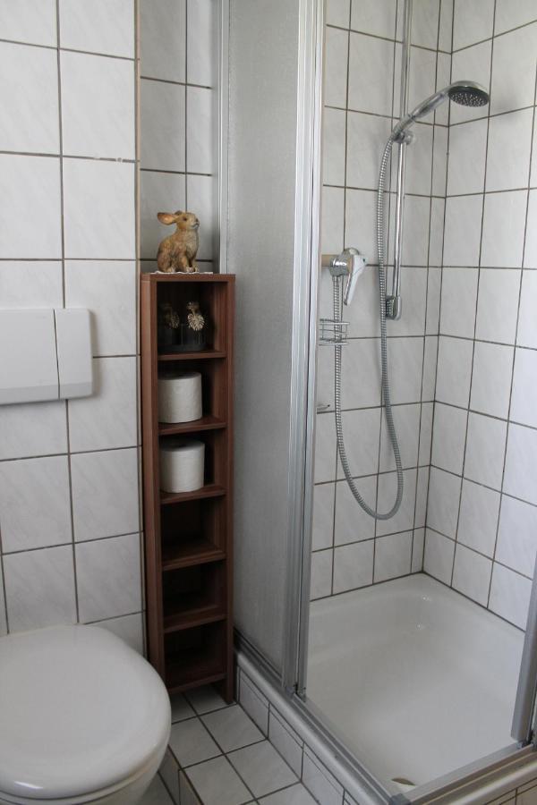 Ferienhaus Anni Rot an der Rot Zewnętrze zdjęcie