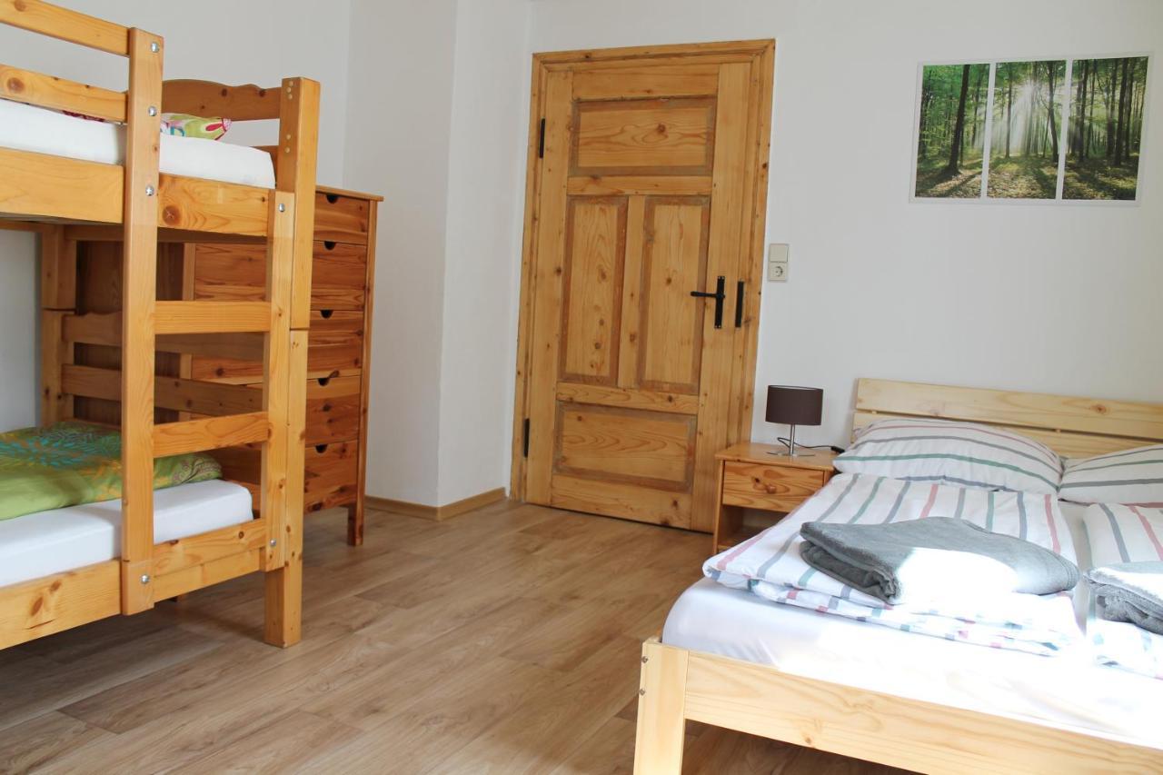 Ferienhaus Anni Rot an der Rot Zewnętrze zdjęcie