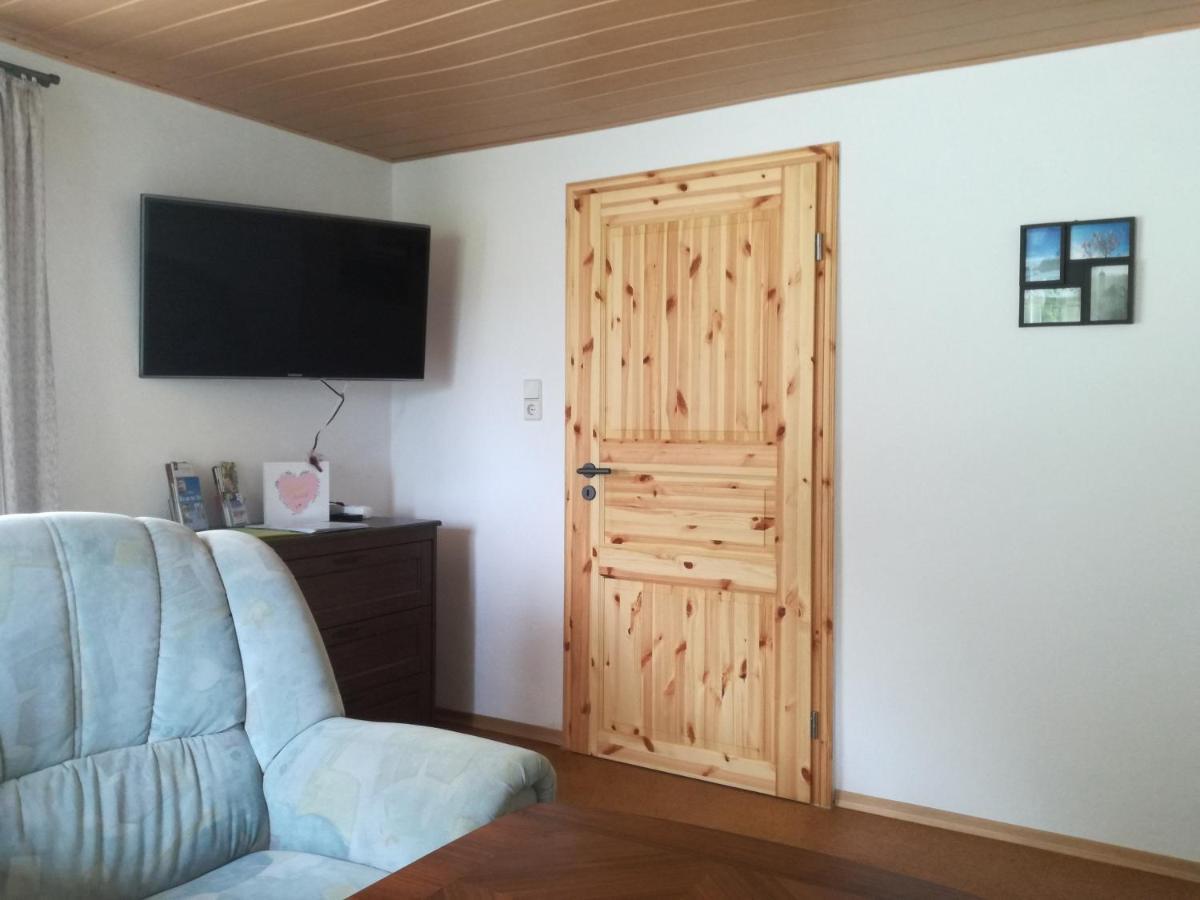 Ferienhaus Anni Rot an der Rot Zewnętrze zdjęcie