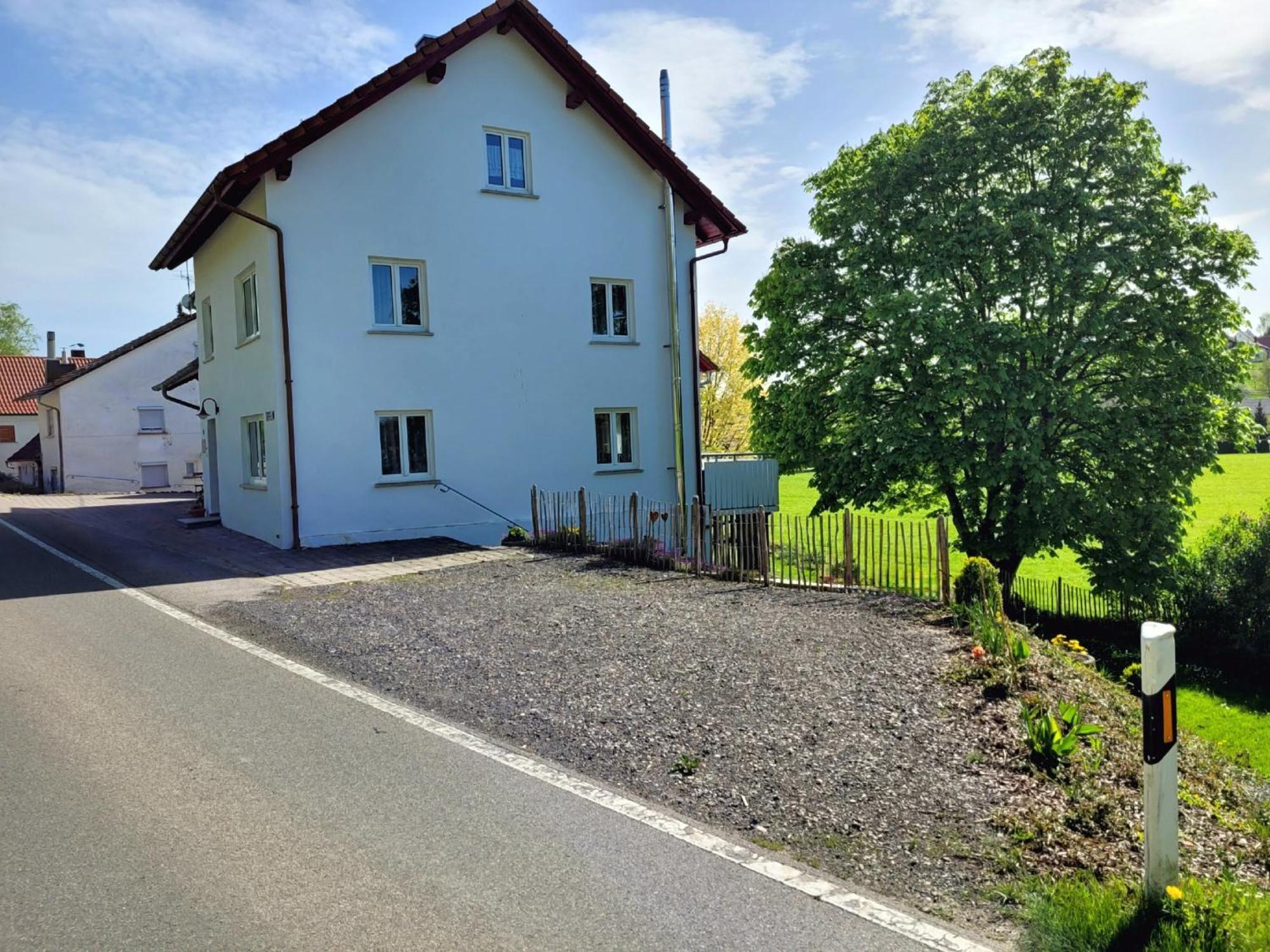 Ferienhaus Anni Rot an der Rot Zewnętrze zdjęcie